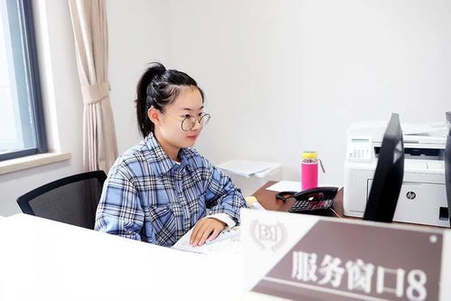 寶山區(qū)教育事務(wù)服務(wù)中心“一站式”服務(wù)窗口正式啟動，開啟教育咨詢服務(wù)新篇章